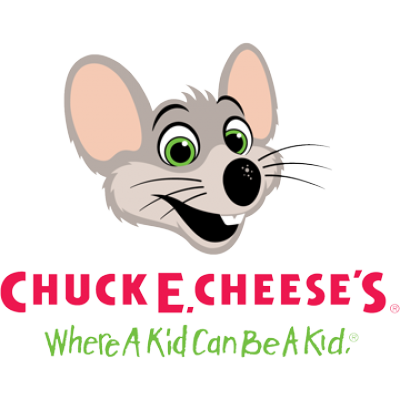 Chuck E. Cheese - Wikipedia