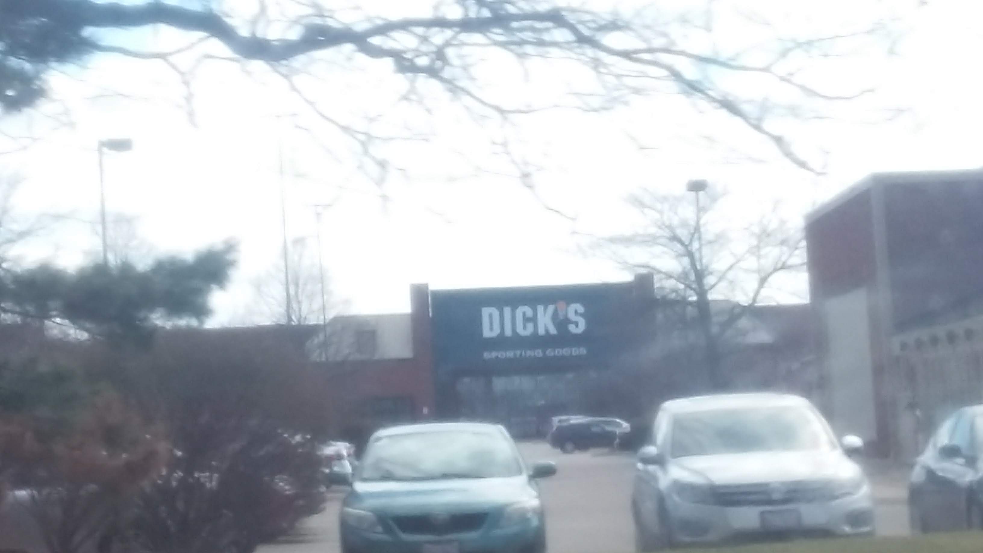 Ross Park Mall: Dick's House of Sport replacing Sears