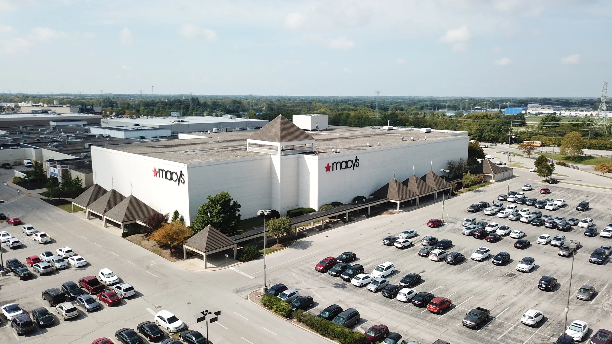 Fayette Mall Malls and Retail Wiki Fandom