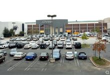 Former JCPenney And Lord & Taylor