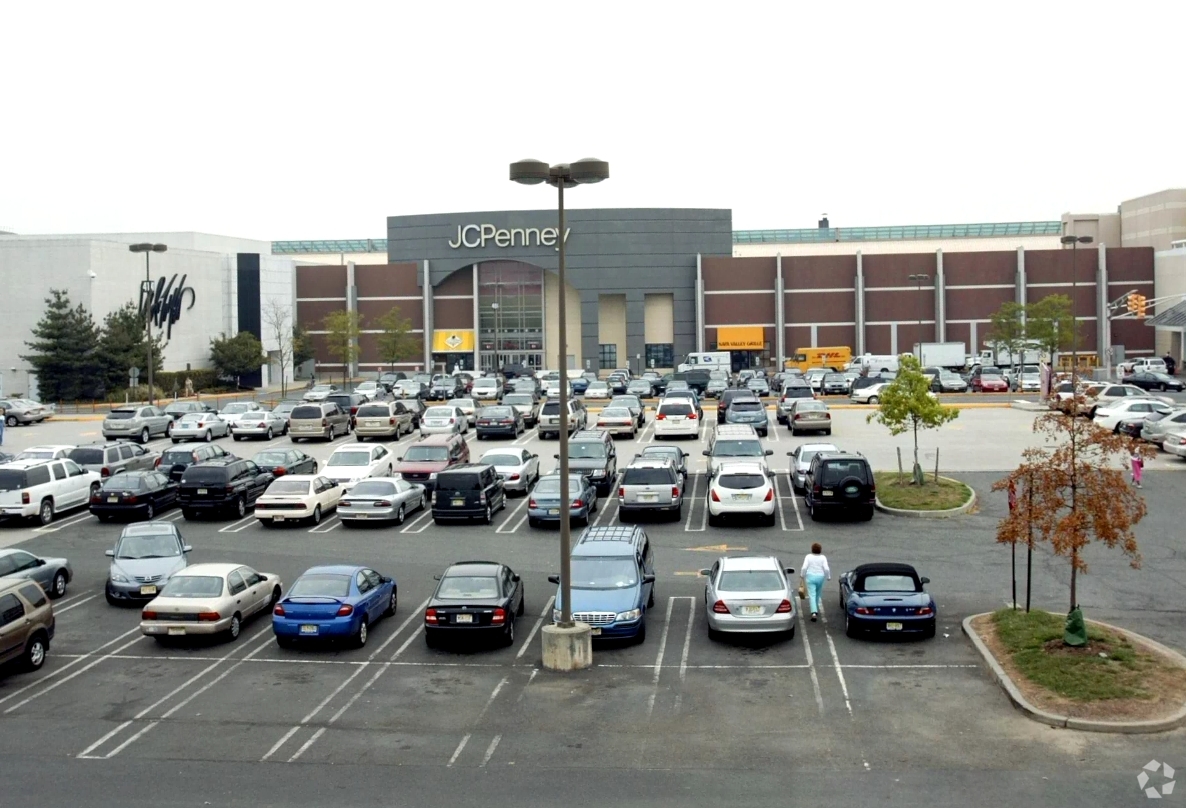 Westfield Garden State Plaza Malls and Retail Wiki Fandom