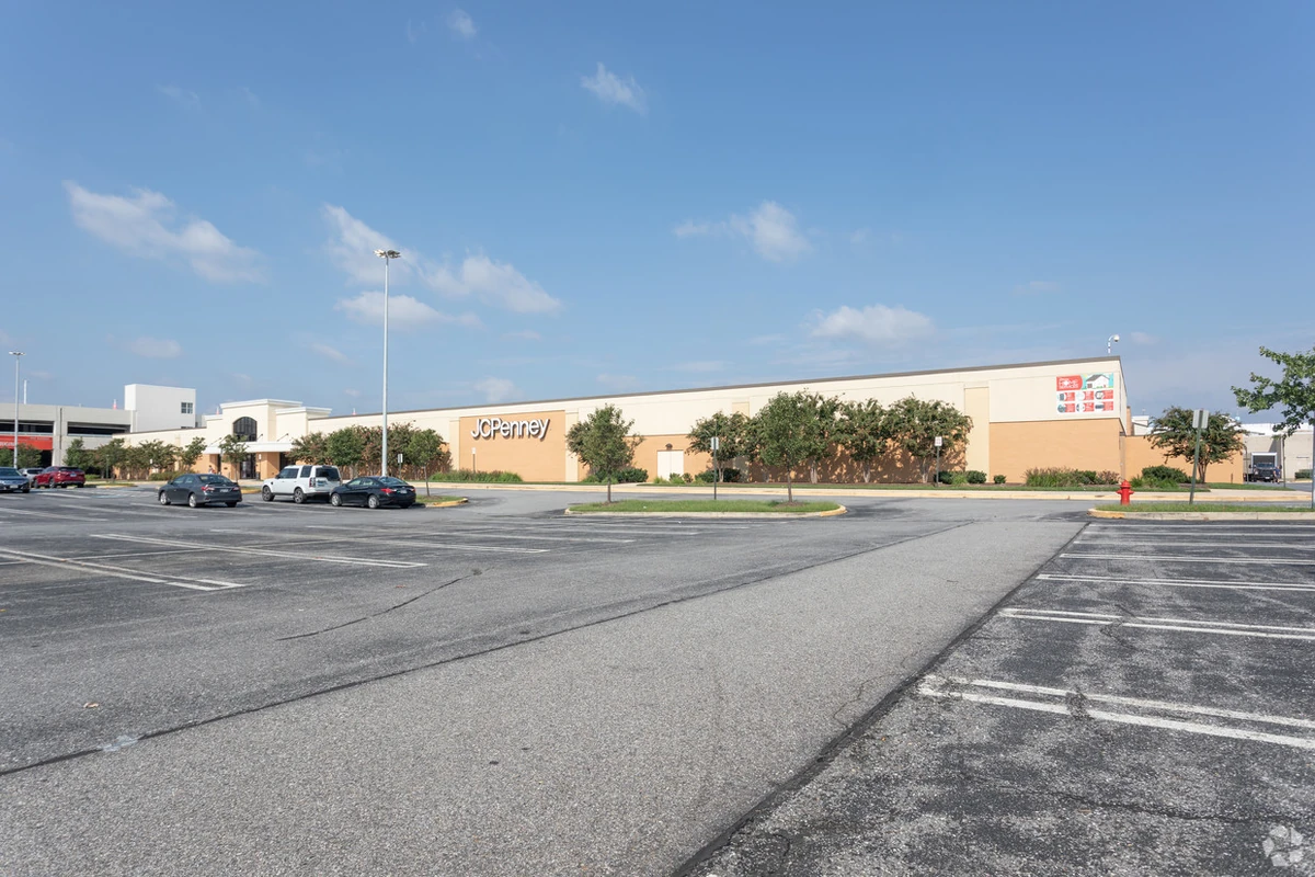 Westfield Annapolis Malls and Retail Wiki Fandom