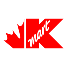 Kmart Canada Logo