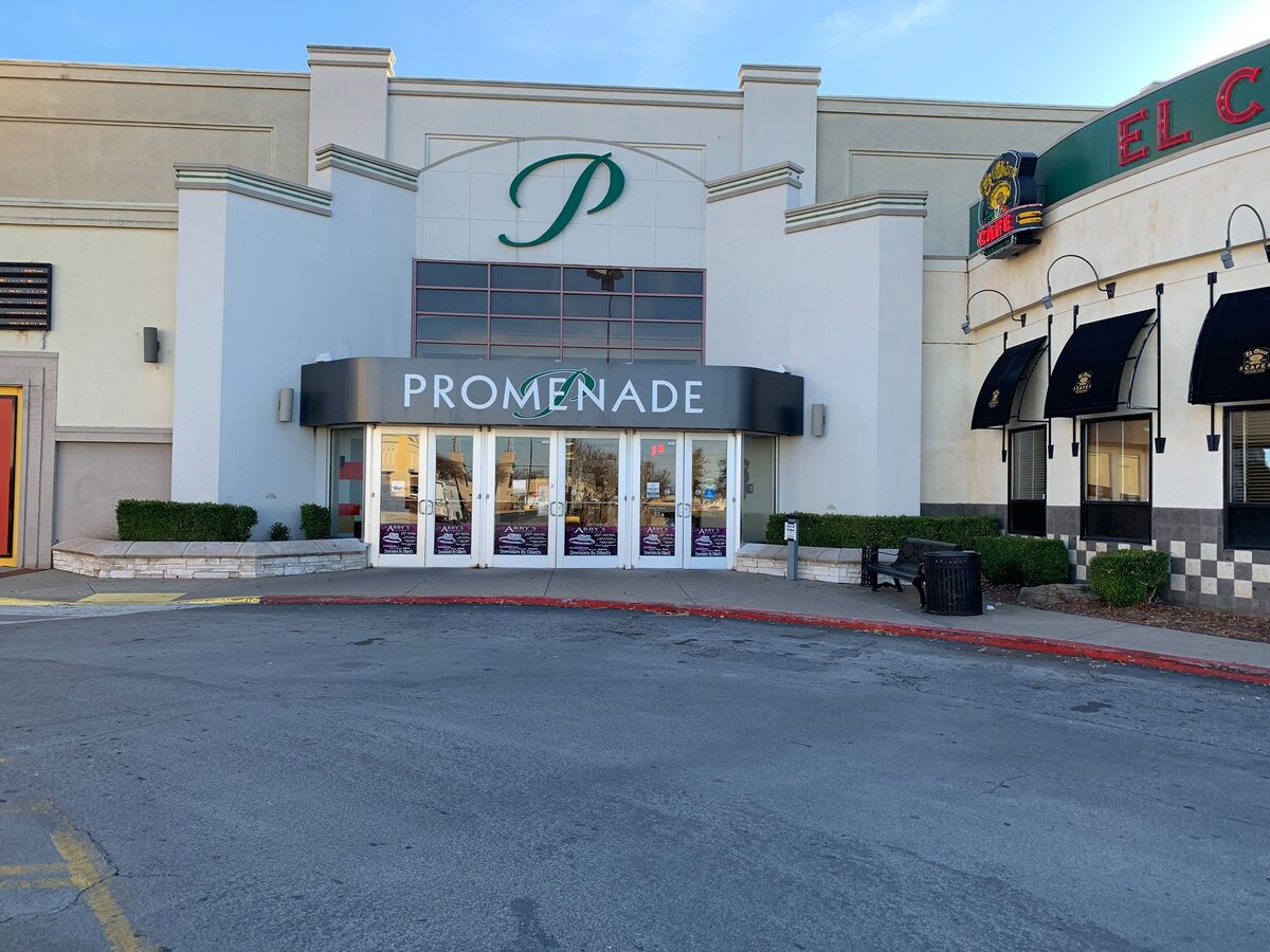 Food Places Near Promenade Mall A Culinary Journey Awaits
