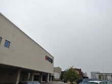 Mayfair's Macy's