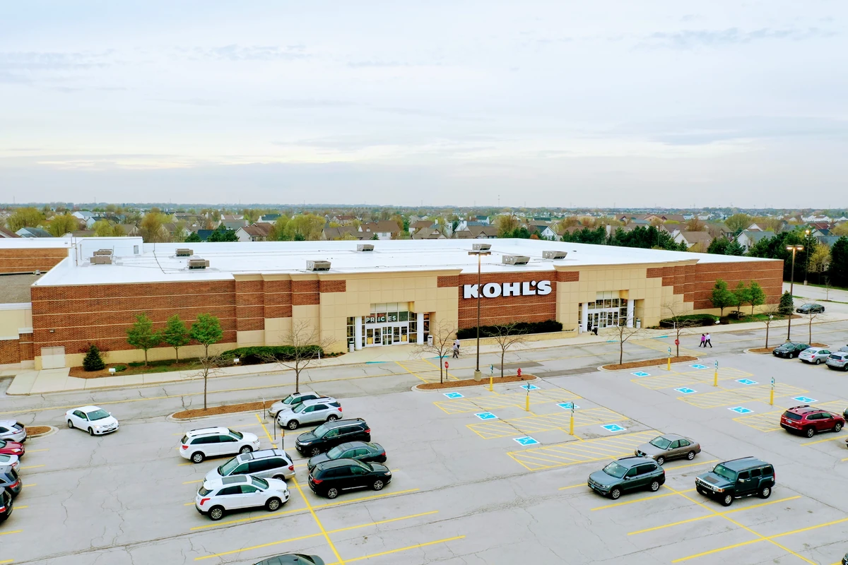 Plainfield Marketplace Malls and Retail Wiki Fandom