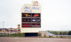 Hollister mic mac mall 2025
