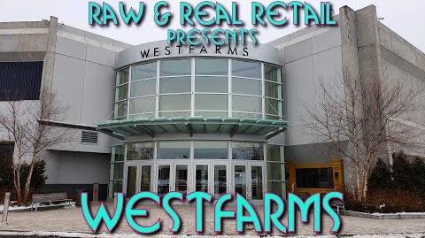 Westfarms Mall, Farmington, CT