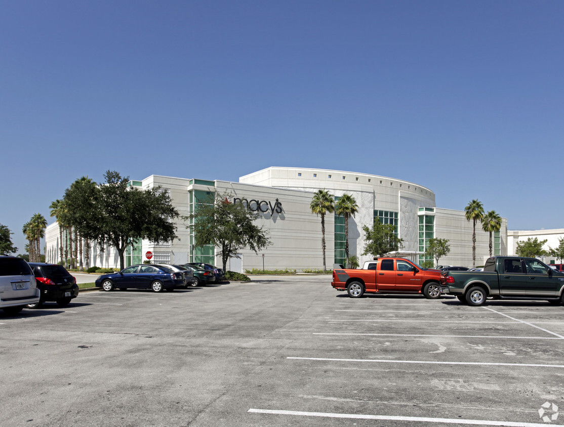 The Florida Mall - Wikipedia