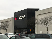 The Macy's Store