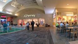 Shoe stores in southern park mall shop