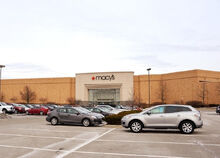 Four new retail stores open at The Mall at Fairfield Commons