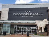 Woodfield Mall