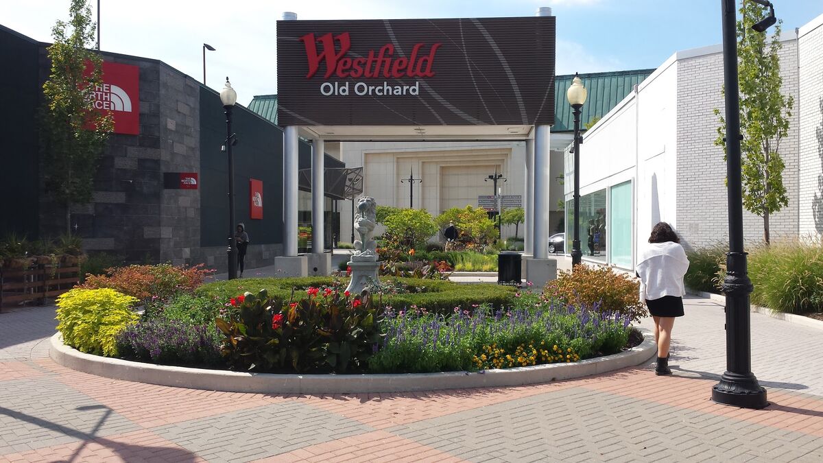 Westfield Old Orchard Malls and Retail Wiki Fandom