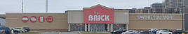 The Brick Location Design