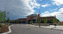 Sports Authority