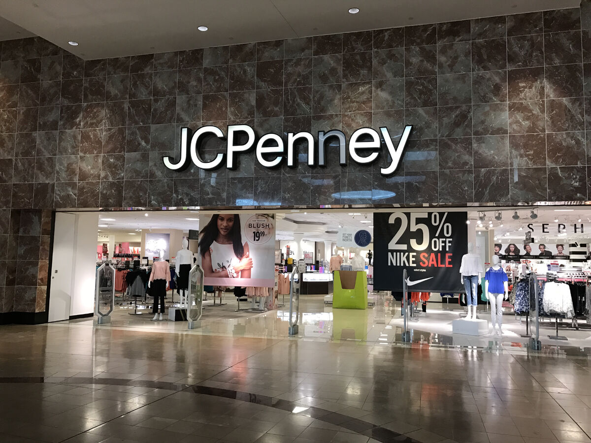 First Colony Mall Malls and Retail Wiki Fandom