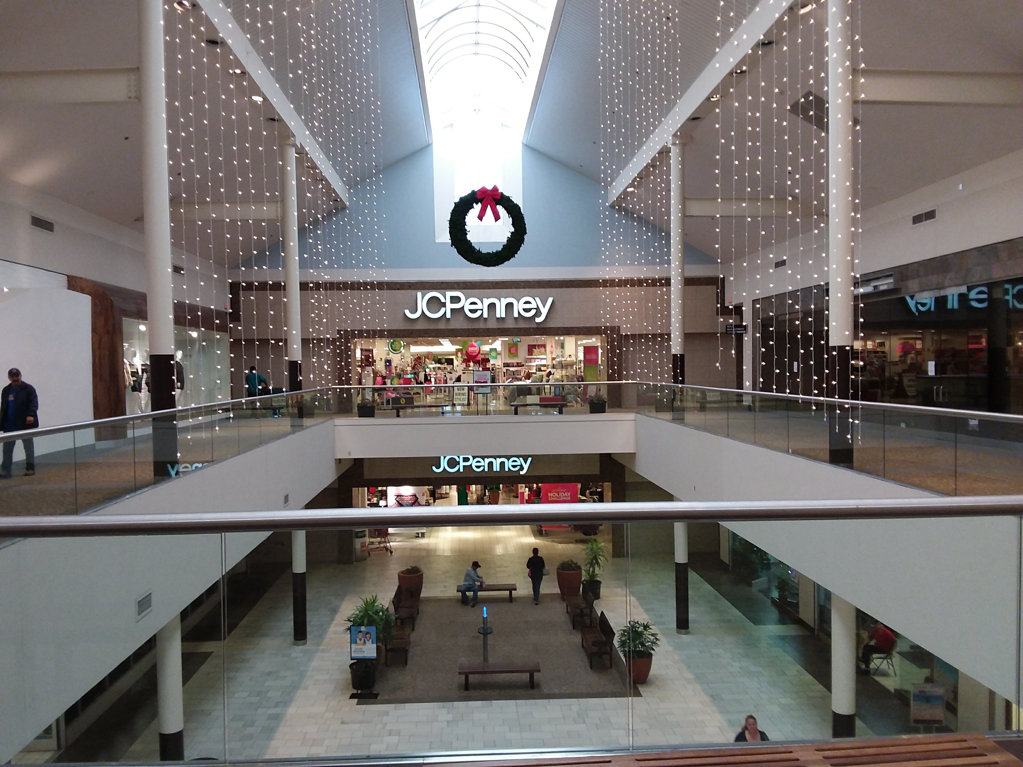 Rolling oaks mall shop shoe stores