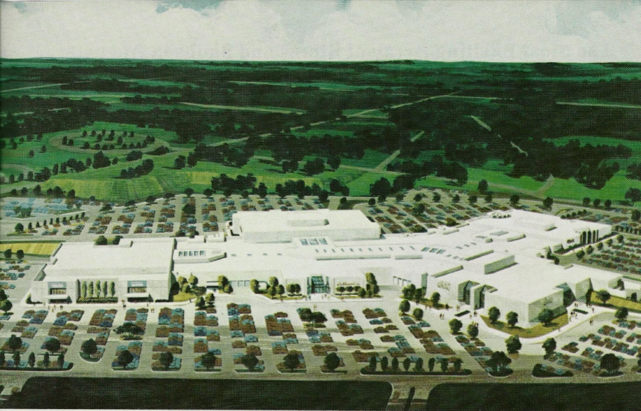 Regency Mall Malls and Retail Wiki Fandom