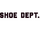 The Shoe Department