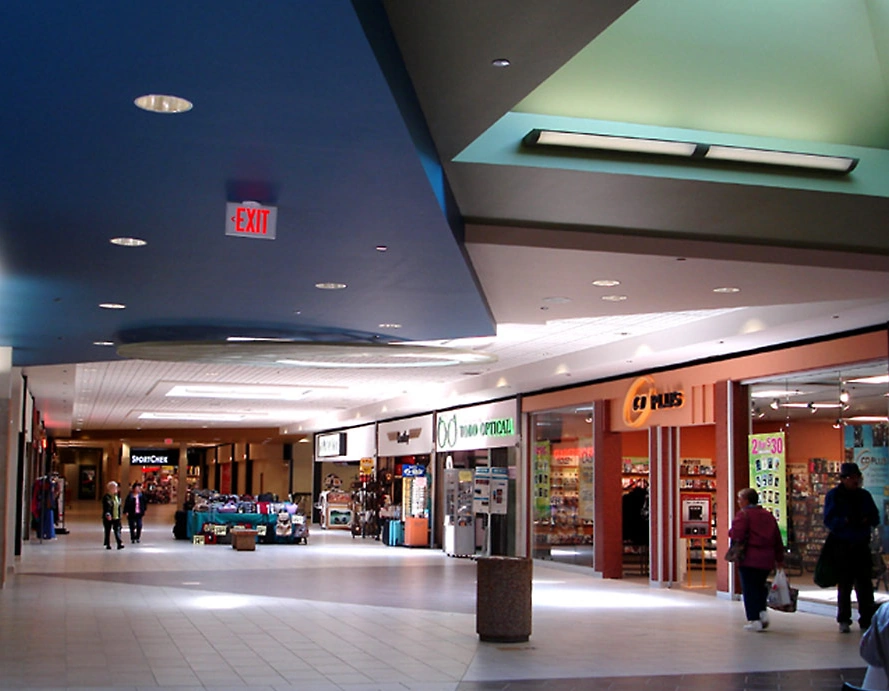 Southridge Mall (Sudbury) | Malls and Retail Wiki | Fandom