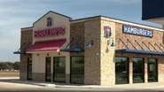 A location in Abilene, TX