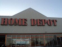 Home Depot Woodridge