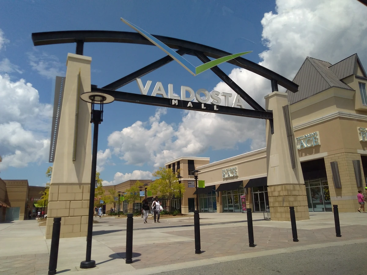 Valdosta Mall Malls and Retail Wiki Fandom