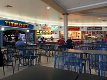 Food Court