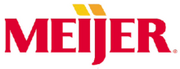 Meijer's Original Logo