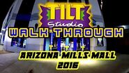 Tilt Studio Tour