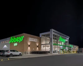 Uptown Centre Sobeys