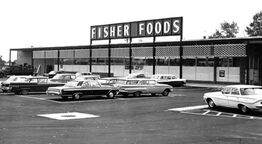 Fisher Foods