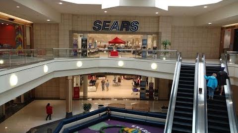 SouthPark Mall (North Carolina) - Wikipedia