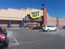 An Older Best Buy In Overland Park, Kansas, Which Opened In 1994
