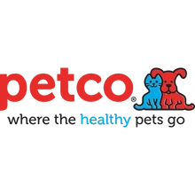 Petco logo
