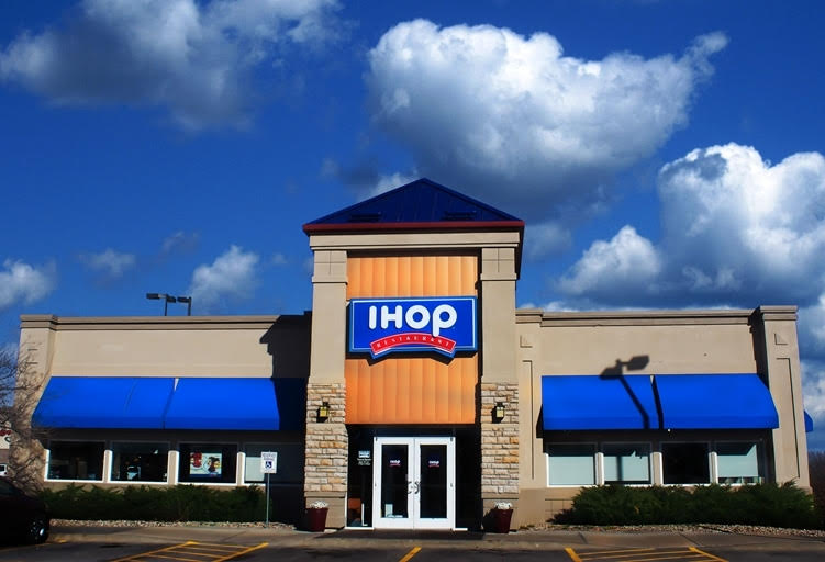 IHOP, Malls and Retail Wiki