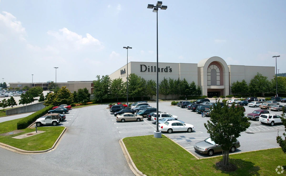 Haywood Mall Malls and Retail Wiki Fandom