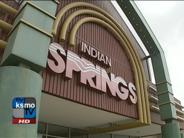 Indian Springs Mall, Malls and Retail Wiki