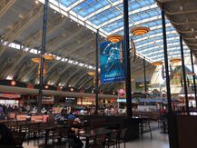 The Eatery