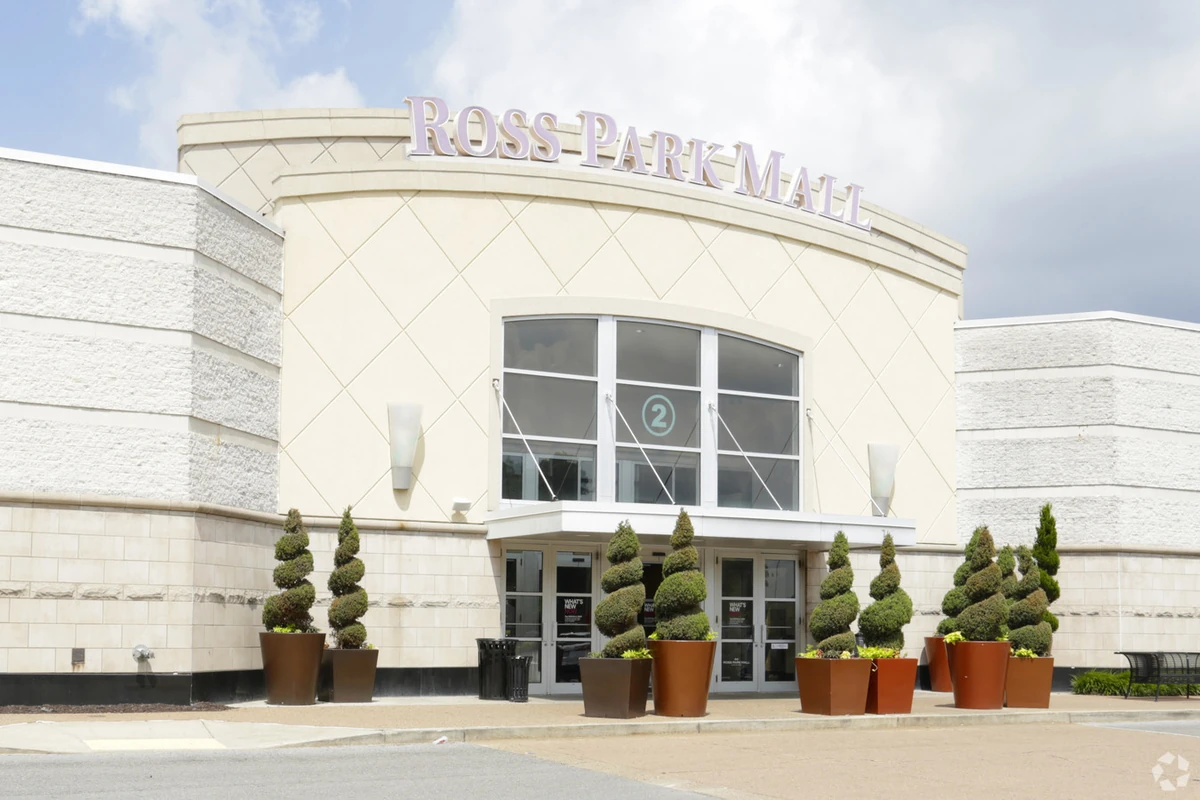 Ross Park Mall Malls and Retail Wiki Fandom