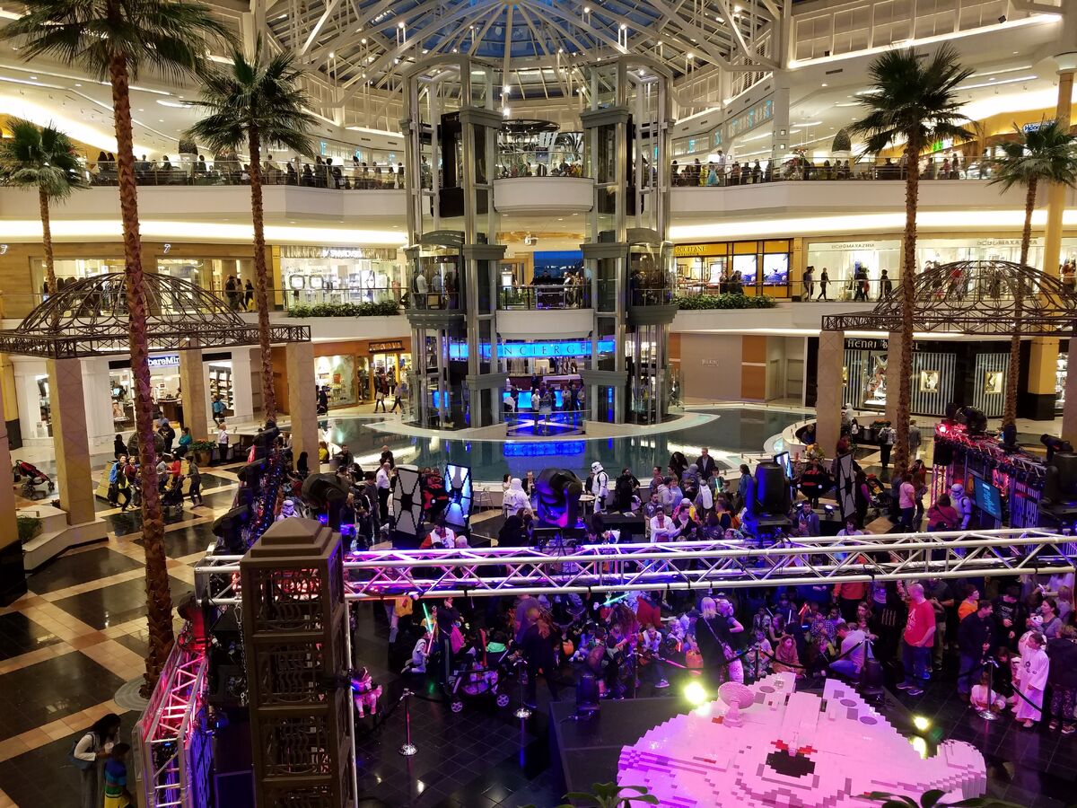 Somerset Collection | Malls and Retail Wiki | Fandom