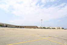 JCPenney And Dillard's