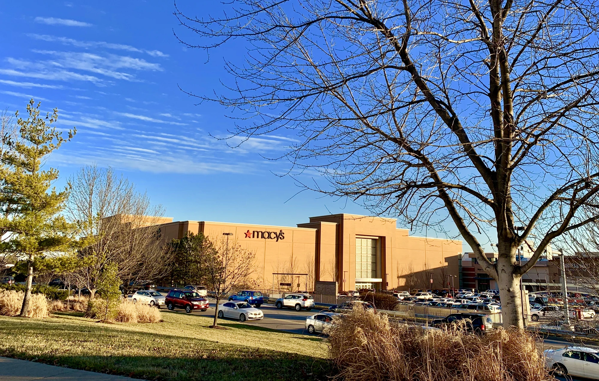 West County Center Malls and Retail Wiki Fandom