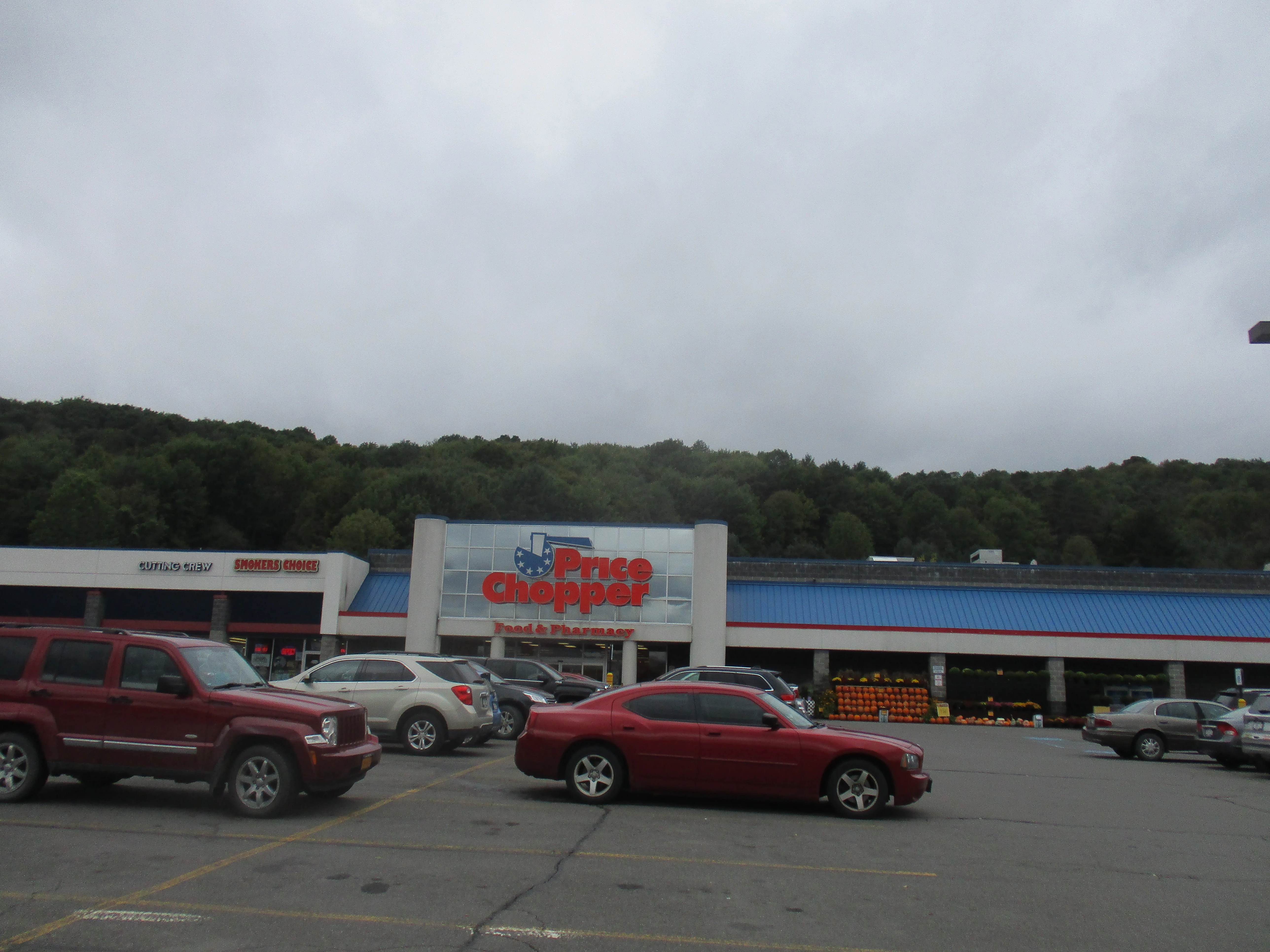 Price Chopper | Malls and Retail Wiki