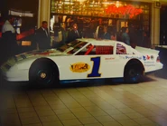 Penhorn Mall Thrifty's in the mid-1990s