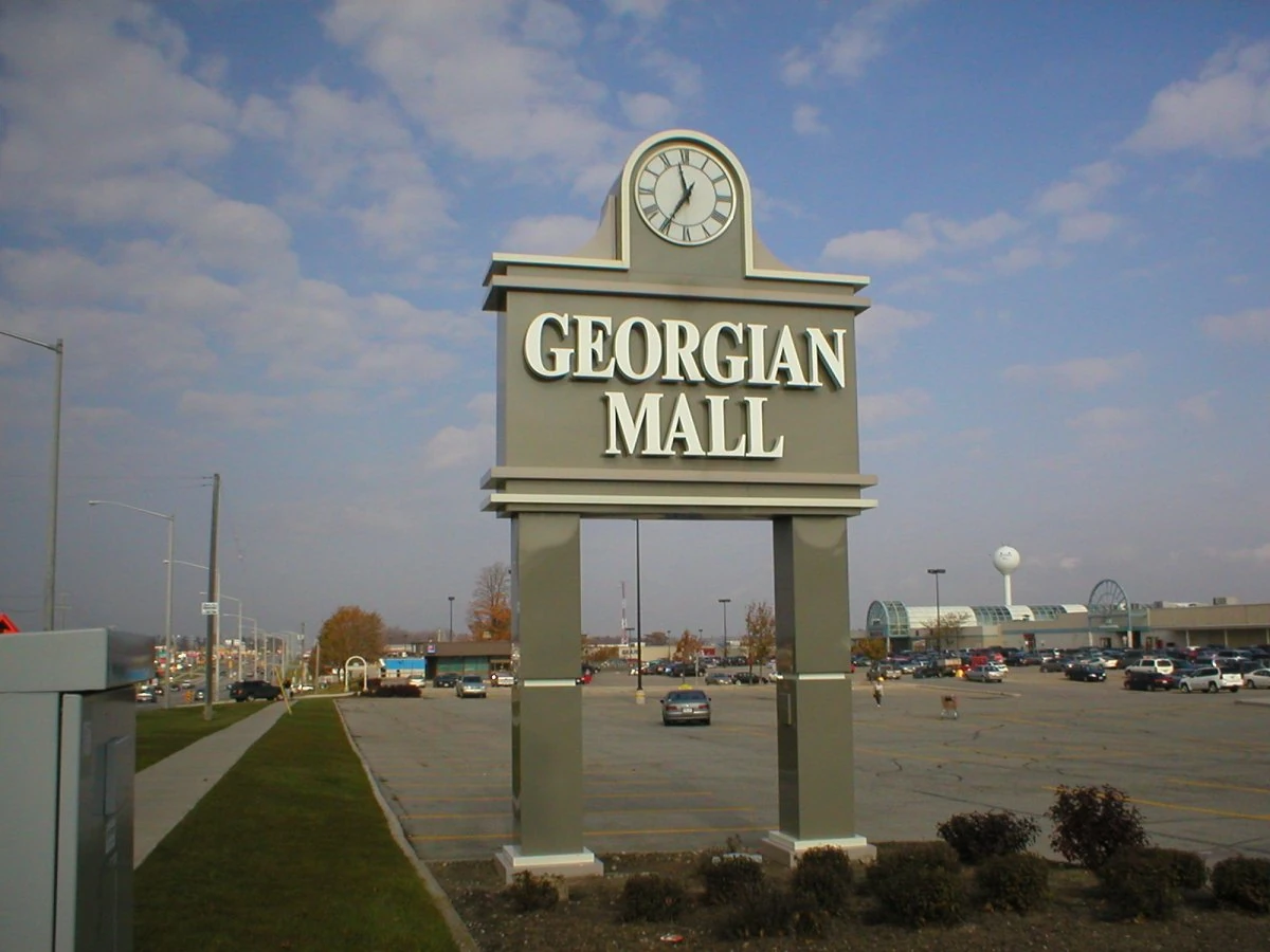 Mall Malls and Retail Wiki Fandom