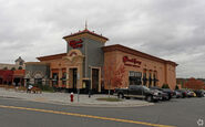 Cheesecake Factory
