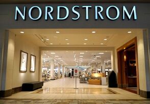 Nordstrom South Coast Plaza, Nordstrom's first California s…