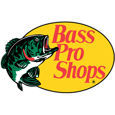 Bass Pro Shops - Our fishing department has has at least 7 billion